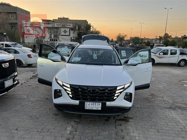 Hyundai for sale in Iraq